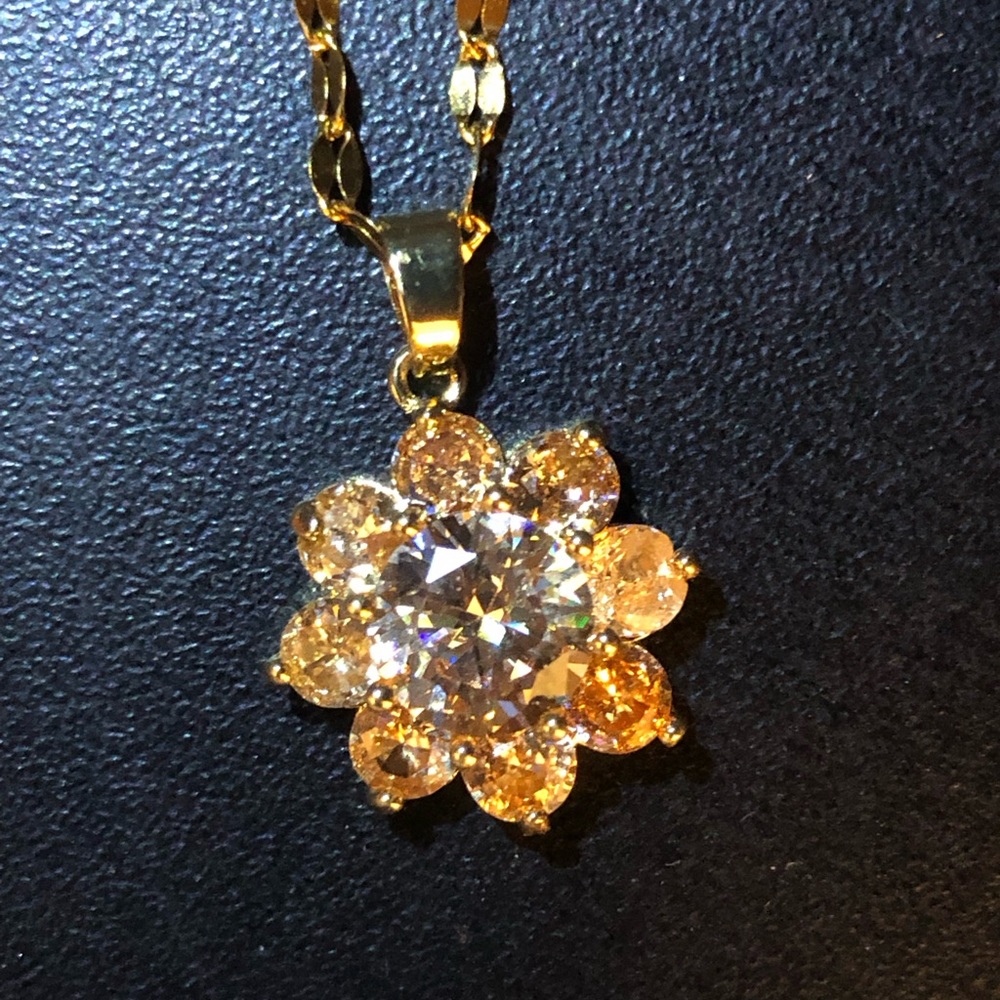 Necklace for women